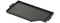Grill plate smooth Griddle plate accessory for gas cooktops (Same as HEZ9GR58UC)