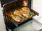 Original Miele FlexiClip telescopic runners with PerfectClean