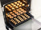 Original Miele FlexiClip telescopic runners with PerfectClean