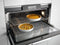 Original Miele Self Clean ready FlexiClip telescopic runners