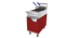 Commercial Fryers