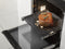 Broiling and roasting insert for HUBB