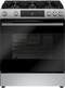100 Series Slide-in Gas Range