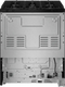 100 Series Slide-in Gas Range