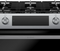 100 Series Slide-in Gas Range