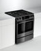 800 Series Gas Slide-in Range 30''