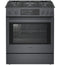 800 Series Gas Slide-in Range 30''
