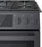 800 Series Gas Slide-in Range 30''