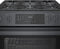800 Series Gas Slide-in Range 30''