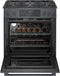 800 Series Gas Slide-in Range 30''