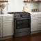 800 Series Gas Slide-in Range 30''