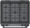 800 Series Gas Slide-in Range 30''