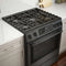 800 Series Gas Slide-in Range 30''