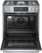 800 Series Gas Slide-in Range 30''