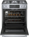 800 Series Gas Slide-in Range 30''