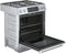 800 Series Gas Slide-in Range 30''