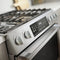 800 Series Gas Slide-in Range 30''
