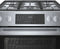800 Series Gas Slide-in Range 30''