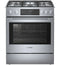 Benchmark™ Gas Slide-in Range 30''