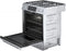 Benchmark™ Gas Slide-in Range 30''