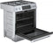 Benchmark™ Gas Slide-in Range 30''