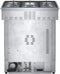 Benchmark™ Gas Slide-in Range 30''