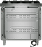 500 Series Gas Freestanding Range 36''
