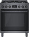 800 Series Gas Freestanding Range 30''
