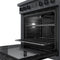 800 Series Gas Freestanding Range 30''