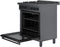 800 Series Gas Freestanding Range 30''