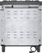 800 Series Gas Freestanding Range 30''