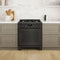 800 Series Gas Freestanding Range 30''