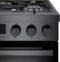 800 Series Gas Freestanding Range 30''
