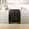 800 Series Gas Freestanding Range 30''