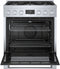 800 Series Gas Freestanding Range 30''