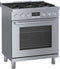 800 Series Gas Freestanding Range 30''