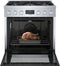 800 Series Gas Freestanding Range 30''