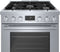 800 Series Gas Freestanding Range 30''