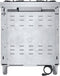 800 Series Gas Freestanding Range 30''