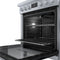 800 Series Gas Freestanding Range 30''