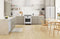 800 Series Gas Freestanding Range 30''