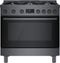 800 Series Gas Freestanding Range 36''