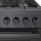 800 Series Gas Freestanding Range 36''
