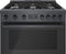 800 Series Gas Freestanding Range 36''