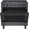 800 Series Gas Freestanding Range 36''