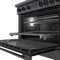 800 Series Gas Freestanding Range 36''