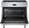 800 Series Gas Freestanding Range 36''