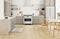 800 Series Gas Freestanding Range 36''