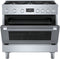 800 Series Gas Freestanding Range 36''