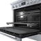 800 Series Gas Freestanding Range 36''
